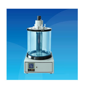 kinematisches Viskosimeter 1