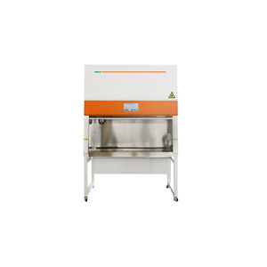 Sicherheitswerkbank / vertikaler Laminar-Flow