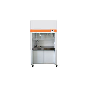Mikrobiologische-Sicherheitswerkbank