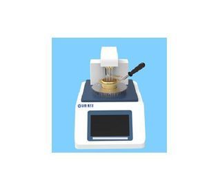Flammpunkttester 1