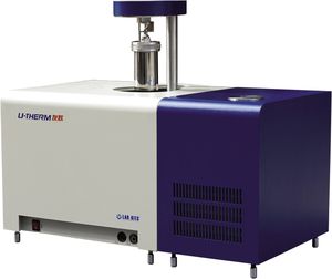 Isoperibol-Bombenkalorimeter