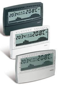 elektronischer Thermostat