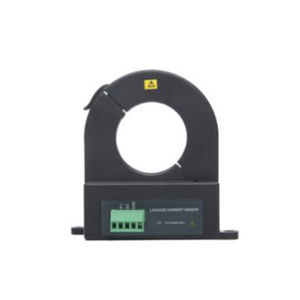 Open-Loop-Stromsensor / AC / aufklappbar / Ableitstrom