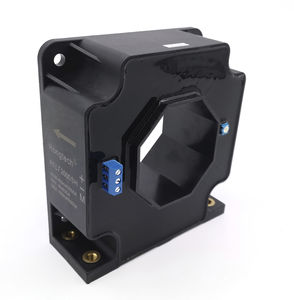 Closed-Loop-Halleffekt-Stromsensor