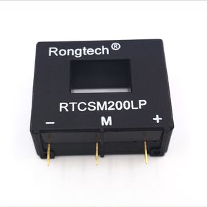 Closed-Loop-Halleffekt-Stromsensor 1