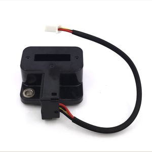 Open-Loop-Halleffekt-Stromsensor