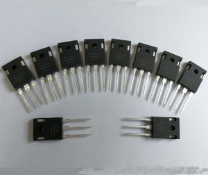 IGBT-Transistor 1