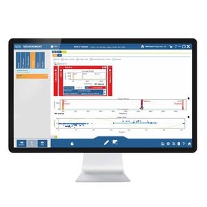 Datenanalyse-Softwarelösung