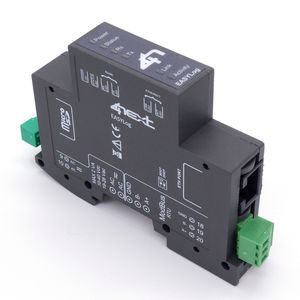 MQTT-Datenlogger