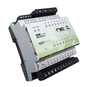 E/A-Modul / Modbus RTU