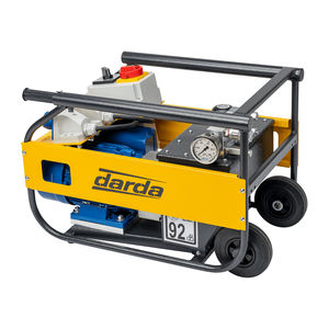 Hydraulikaggregat mit Elektromotor