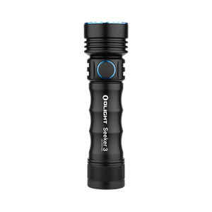 LED-Taschenlampe