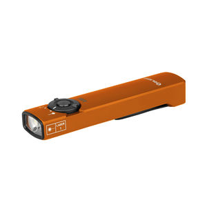 LED-Taschenlampe