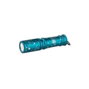 LED-Taschenlampe 1