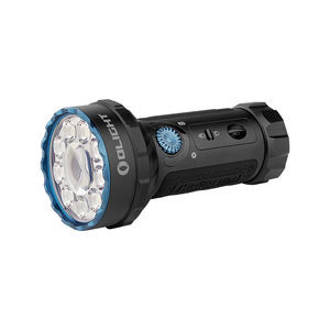 LED-Taschenlampe 1