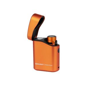 LED-Taschenlampe 1