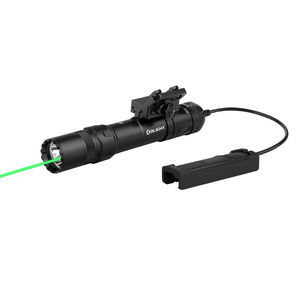 LED-Taschenlampe 1