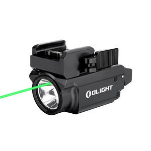 LED-Taschenlampe 1
