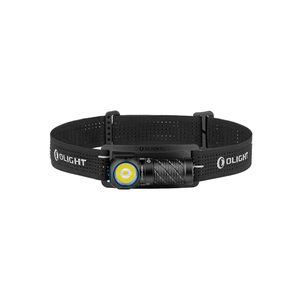 LED-Taschenlampe 1