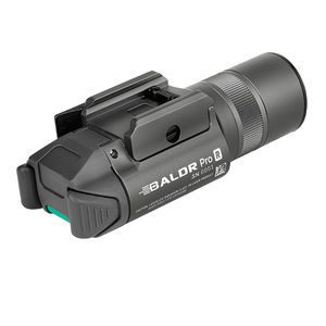 taktische Taschenlampe 1