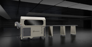 Cutter-Schneidemaschine