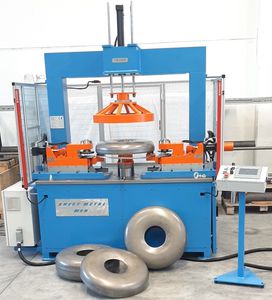 automatische Bördelmaschine