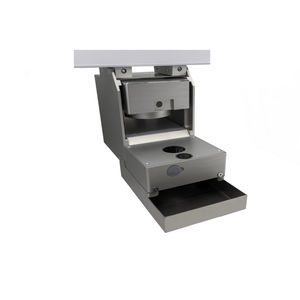 automatisierter Deckelentferner