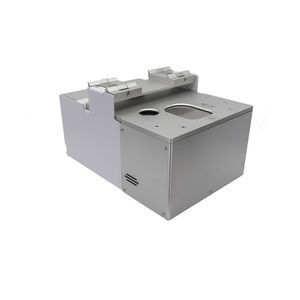 Laborzentrifuge