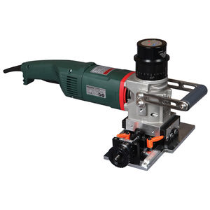 elektrische Kantenfräsmaschine 1