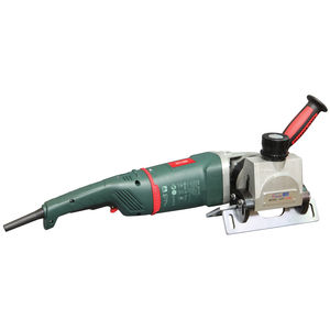 elektrische Kantenfräsmaschine 1