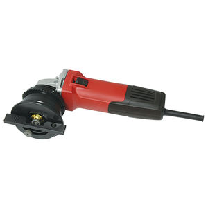 elektrische Kantenfräsmaschine 1