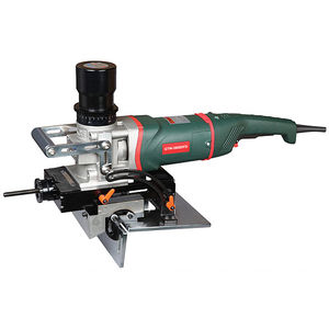 elektrische Kantenfräsmaschine 1
