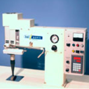 Ultraschall-Nähmaschine