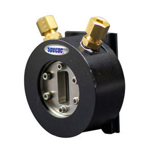beheizter Probenhalter 1
