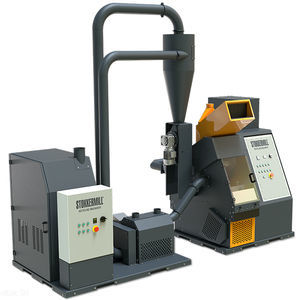 Trockengranulator