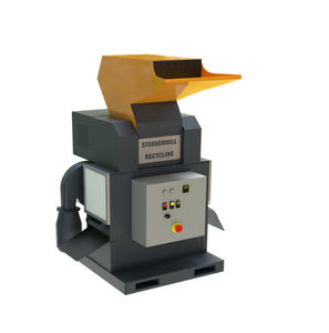 Trockengranulator
