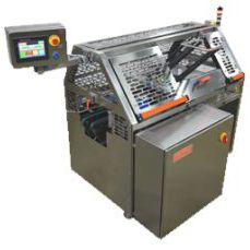 automatische Sleeve Maschine 1
