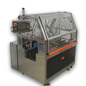automatische Sleeve Maschine 1