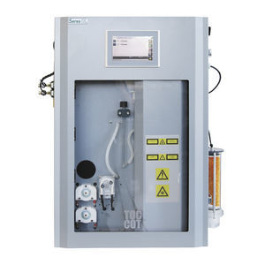 Wasser-Analysator 1