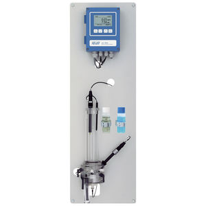 Chlorid-Messgerät / Wasser / automatisch / kontinuierlich