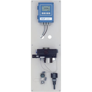 Inline-Nephelometer