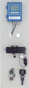 Inline-Nephelometer