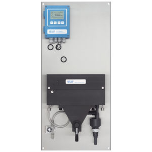 Inline-Nephelometer