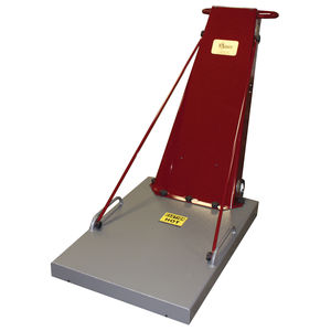 Fliesenlösemaschine
