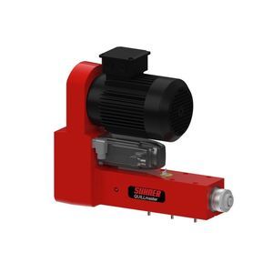 CNC-Bearbeitungseinheit 1