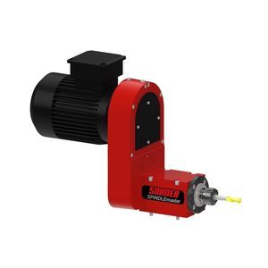 Bohrspindel 1
