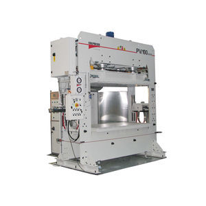 hydraulische Presse