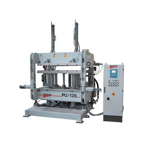 hydraulische Presse 1