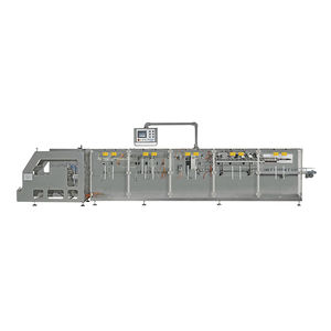 automatische Verpackungsmaschine