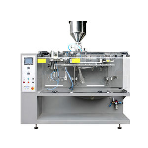 automatische Verpackungsmaschine